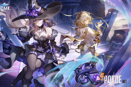 HoYoverse Announces Honkai Star Rail Version 3.0 "Paean of Era Nova" - 27