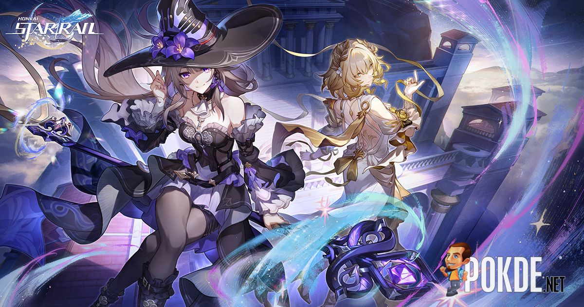 HoYoverse Announces Honkai Star Rail Version 3.0 "Paean of Era Nova" - 29