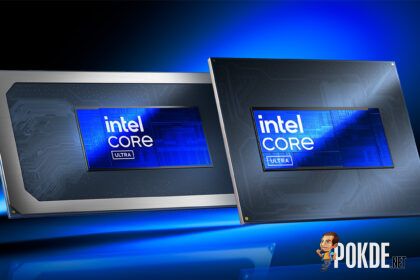 [CES 2025] Intel Expands Core Ultra 200 CPU Lineup With HX, H, U & 65W Desktop Series - 19