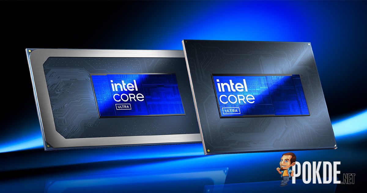 [CES 2025] Intel Expands Core Ultra 200 CPU Lineup With HX, H, U & 65W Desktop Series - 45