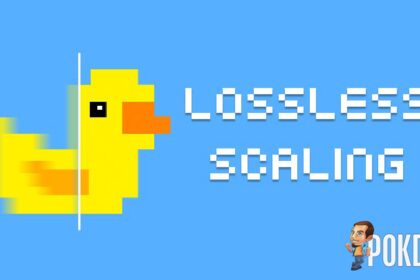 This Tool Shows How A 20x Frame Generation In Games Look Like - 25