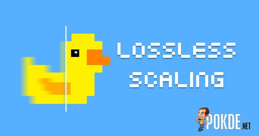 This Tool Shows How A 20x Frame Generation In Games Look Like - 13