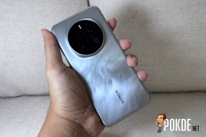 HONOR Magic7 Pro Review - Starting Off With a Magical Bang - 23