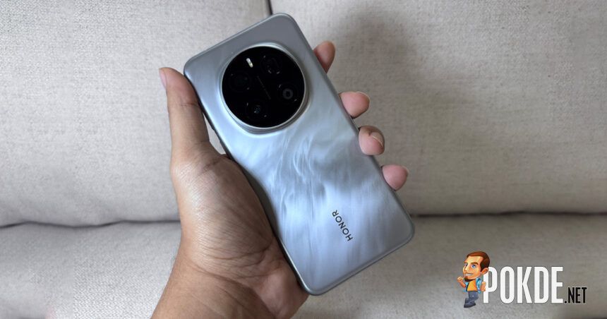 HONOR Magic7 Pro Review - Starting Off With a Magical Bang - 13
