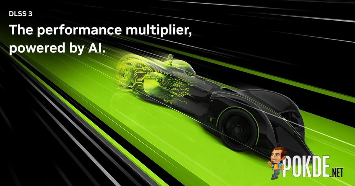 Is DLSS Frame Generation Coming To Older RTX GPUs? "We'll See," Says NVIDIA - 13
