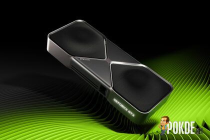 [CES 2025] NVIDIA Announces GeForce RTX 50 Series, Launching January 30th - 19