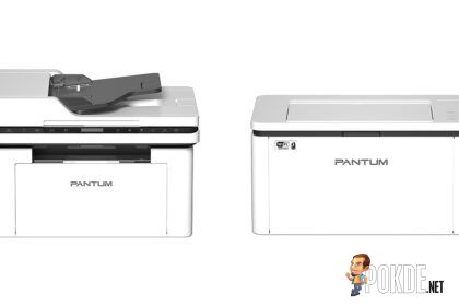 Pantum Launches BP2300W and BM2300AW Monochrome Laser Printers in Malaysia - 19