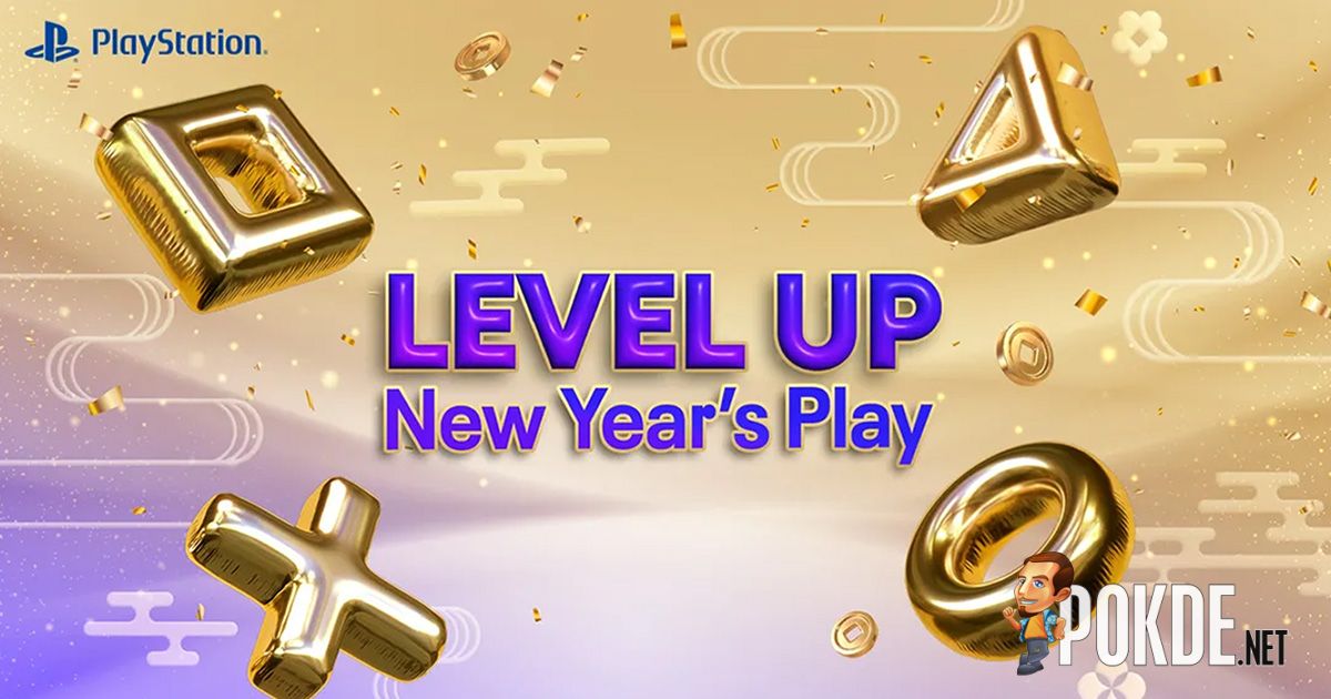 PlayStation Introduces CNY Promotions: Discounts, Lucky Draw & More - 31