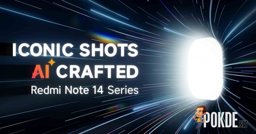 Redmi Note 14 Series Global Launch Set for January 10 - 13