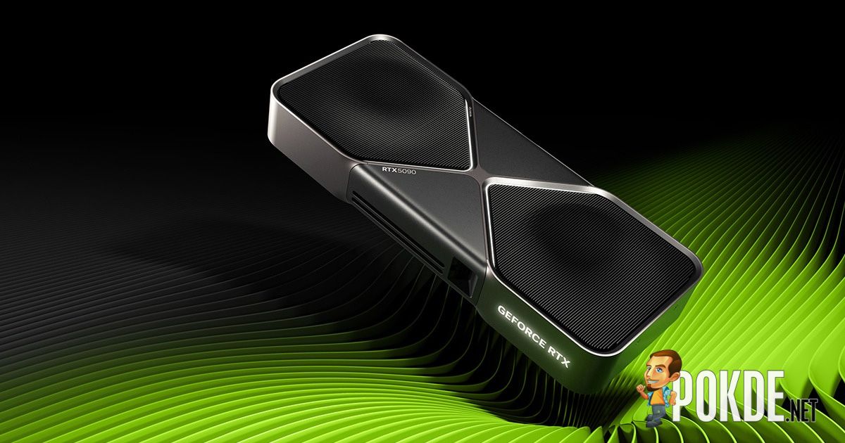 NVIDIA's First Party Benchmarks For RTX 50 GPUs Without Multi-Frame Gen Looks Underwhelming - 31