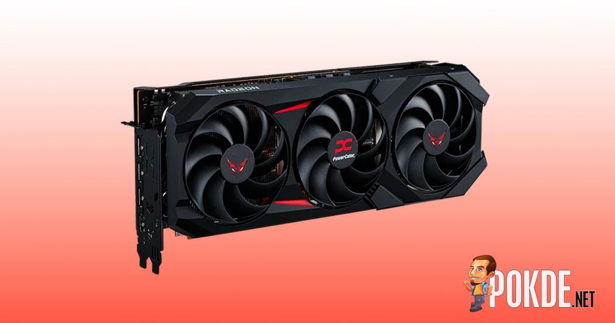 AMD Radeon RX 9070 XT & RX 9070 Leaked, But Launch Dates Remain Uncertain - 29