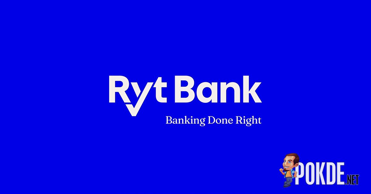 YTL-Owned "AI-Powered" Ryt Bank Approved To Operate In Malaysia - 28