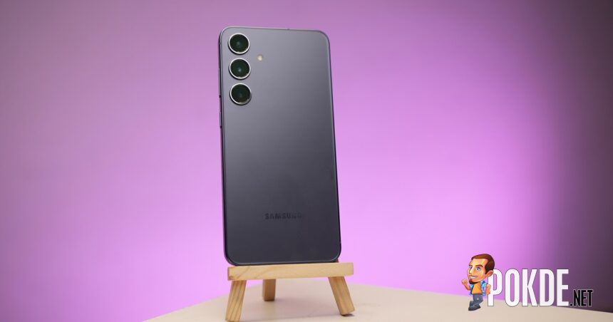 Samsung Galaxy S24 Series to Get Audio Eraser Feature with One UI 7 Update