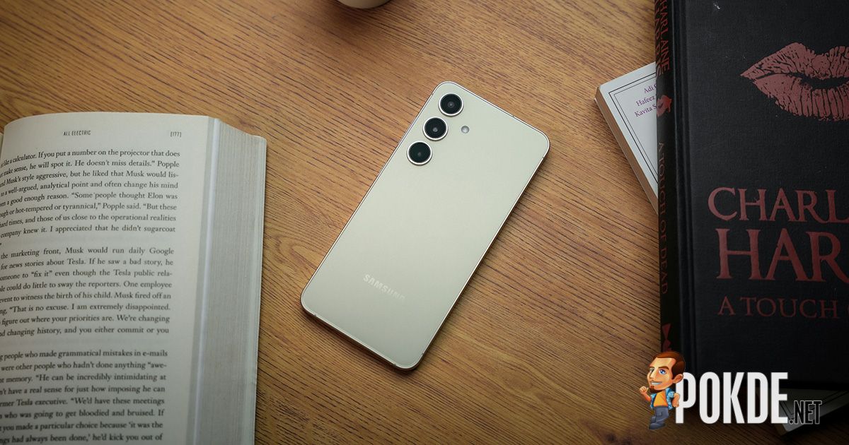 Samsung Galaxy S25 Slim Leaked Firmware Confirms Existence Ahead of Galaxy Unpacked Event - 37