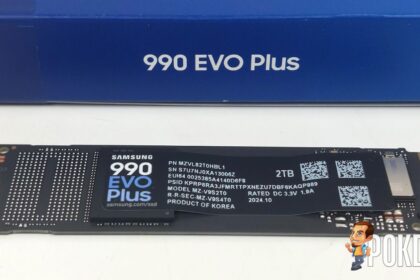 Samsung 990 EVO Plus 2TB Review - Packs A Speedy Punch - 15