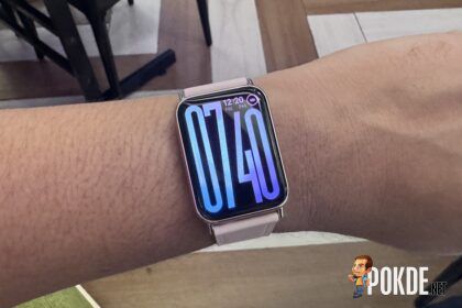 Xiaomi Smart Band 9 Pro Review - Affordable, Functional, and Non-Limited - 19