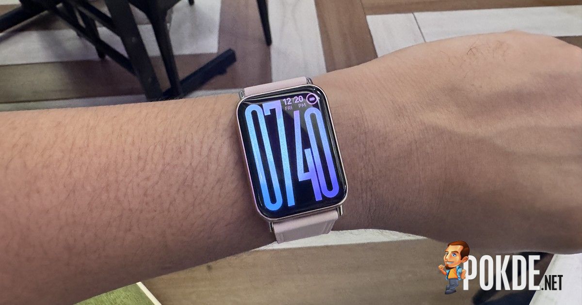 Xiaomi Smart Band 9 Pro Review - Affordable, Functional, and Non-Limited - 31