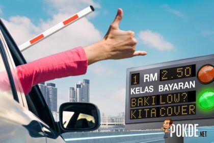 TNG Digital Launches SOS Balance for Toll Payments with Insufficient Balance - 31