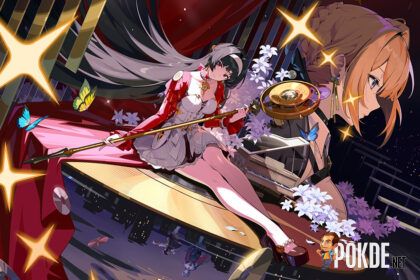 Zenless Zone Zero Version 1.5 "Astra-nomical Moment" Launching January 22 - 43