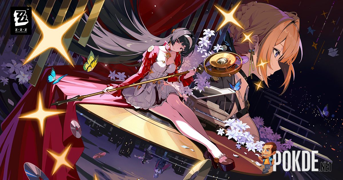 Zenless Zone Zero Version 1.5 "Astra-nomical Moment" Launching January 22 - 31