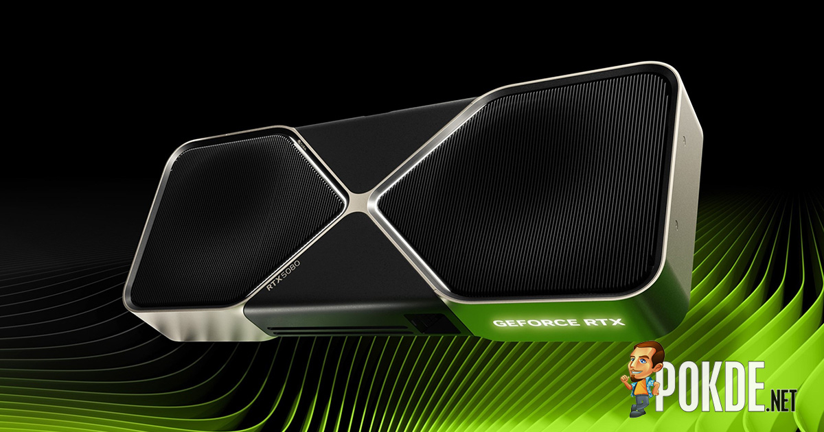 Even The NVIDIA RTX 5080 GPU Is Now Affected By ROP Defects - 13