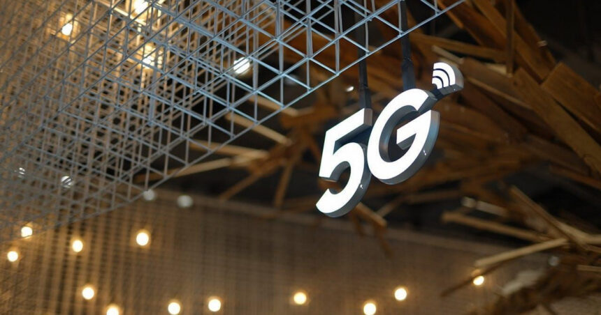 Can 5G Guarantee a Faster and Better Trading Experience? - 13