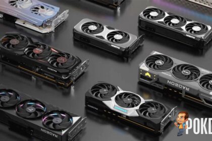 AMD CEO Confirms Radeon RX 9070 GPUs Will "Go On Sale In Early March" - 35