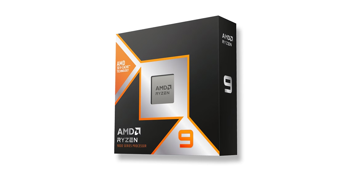 AMD Reportedly Launching Ryzen 9 9950X3D & 9900X3D By Late March - 31