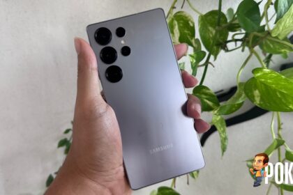 Samsung Galaxy S25 Ultra Review - A Safe Bet - 21