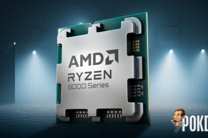 Germany Retailer Shows AMD's Absolute Dominance In Desktop CPU Market Against Intel - 39