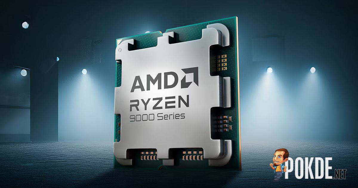 Germany Retailer Shows AMD's Absolute Dominance In Desktop CPU Market Against Intel - 26