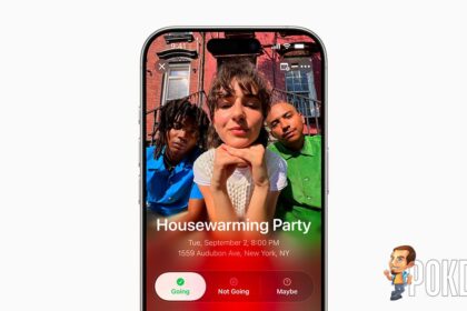 Apple Launches Apple Invites App for Event Planning - 43