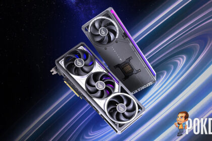 ASUS's ROG Astral RTX 5090 Nets Six Overclocking Records - 35