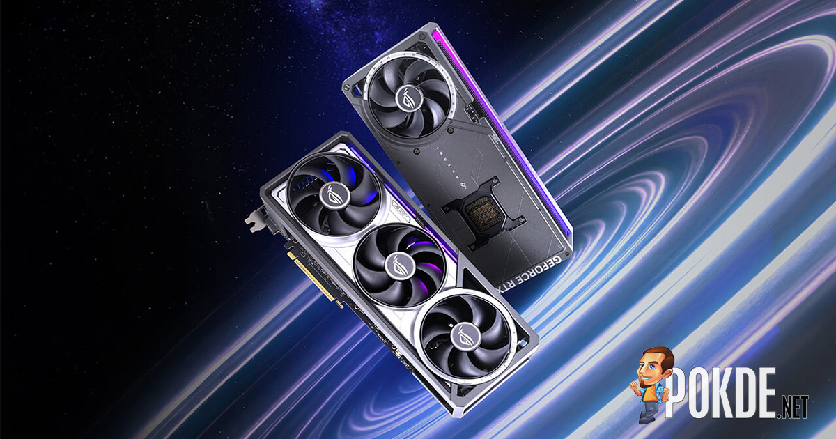 ASUS's ROG Astral RTX 5090 Nets Six Overclocking Records - 46