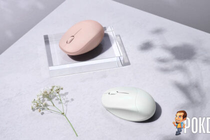 ASUS Made A Fragrance Mouse Because Your Mouse Has To Smell Nice Too - 19