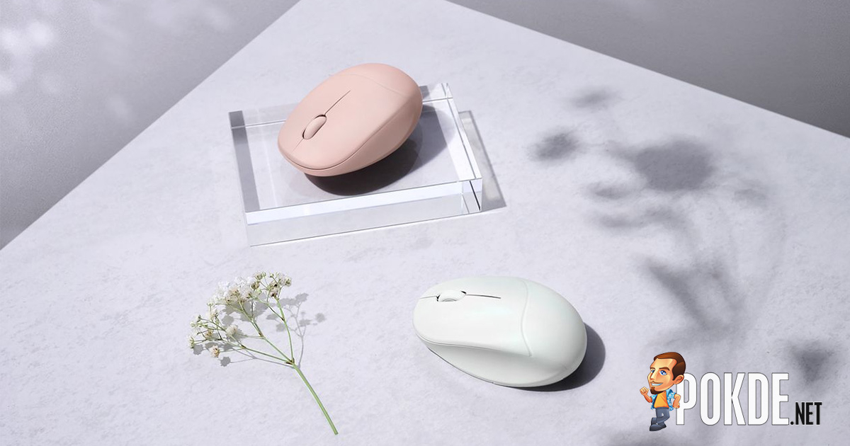 ASUS Made A Fragrance Mouse Because Your Mouse Has To Smell Nice Too - 67