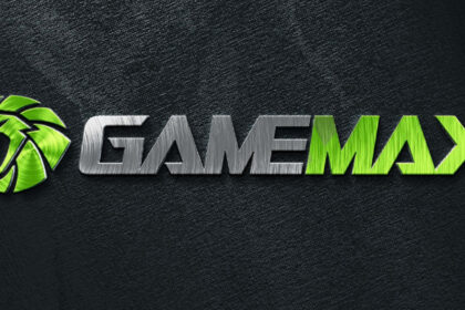 GAMEMAX Unveils New Brand Identity - New Products To Be Announced In March 4 - 23