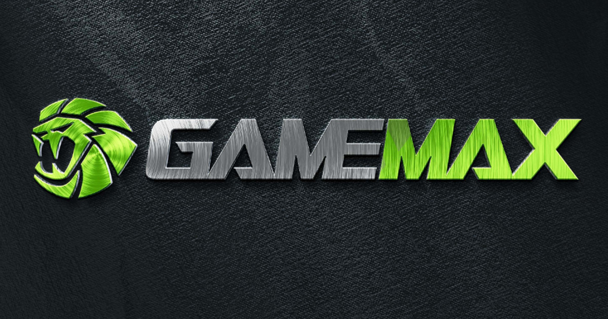 GAMEMAX Unveils New Brand Identity - New Products To Be Announced In March 4 - 35