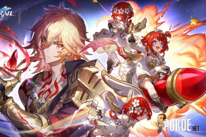 HoYoverse Announces Honkai: Star Rail Version 3.1, Goes Live On February 26 - 27
