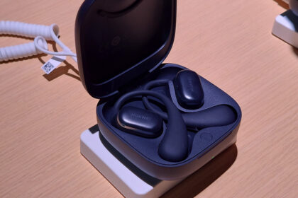 HUAWEI Introduces Huawei Band 10 Smartwatch And Huawei FreeArc Open-Ear Earbuds - 33