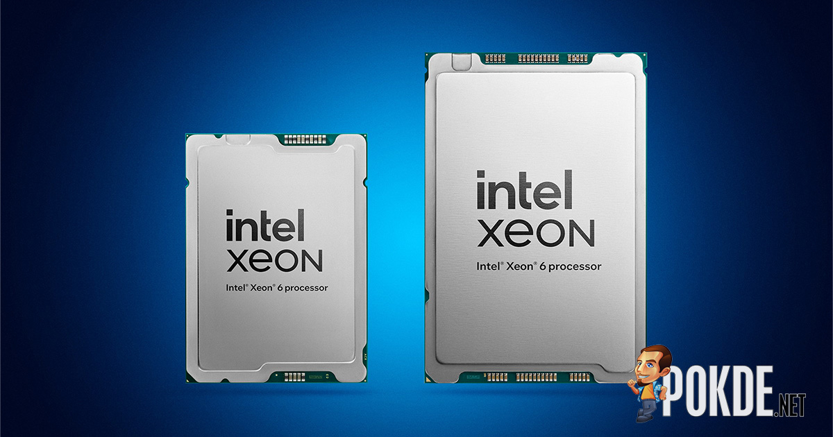 Intel Announced New Xeon 6 Processors, With Focus On AI and Networking - 15