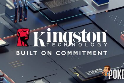 Kingston Technology Ranked Among America’s Top Private Companies for 2024 - 19