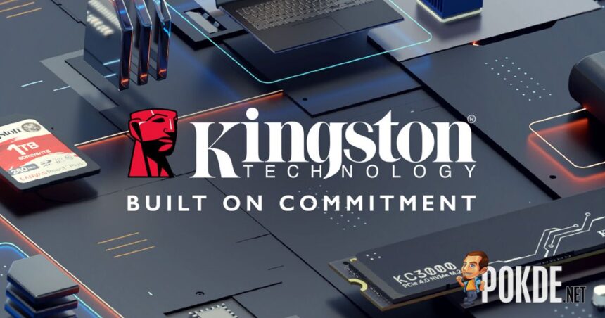 Kingston Technology Ranked Among America’s Top Private Companies for 2024 - 13