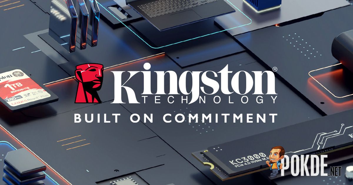 Kingston Technology Ranked Among America’s Top Private Companies for 2024 - 33