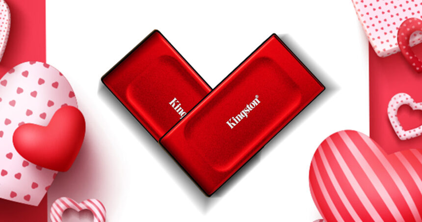Kingston Valentine's Buying Guide: Here Are The Recommendations - 13