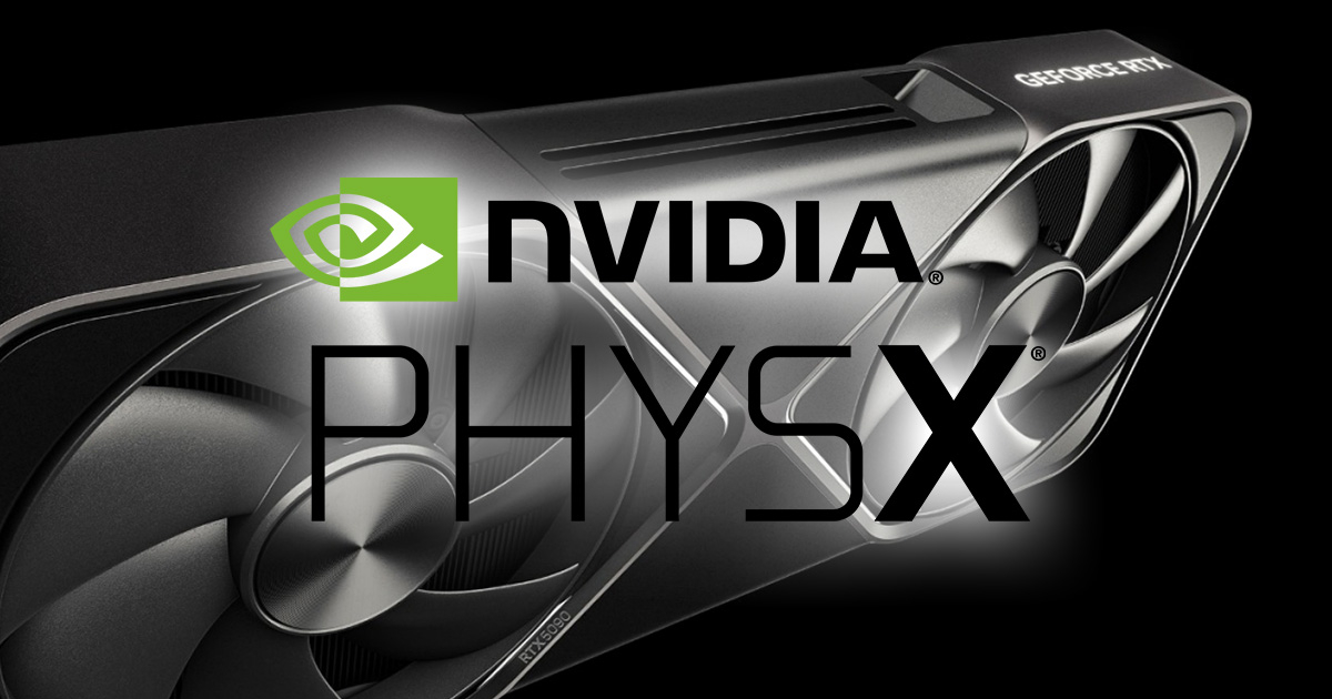 NVIDIA Silently Deprecated 32-bit PhysX On RTX 50 Series GPUs - 35