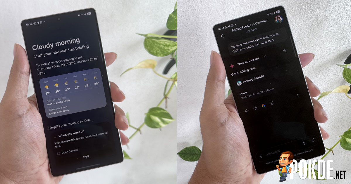 Samsung Galaxy S25 Ultra - New AI Features to Elevate Your Experience - 19