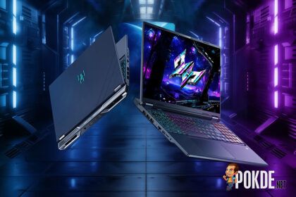 Acer Launches Predator Helios Neo AI Series Gaming Laptops - 31