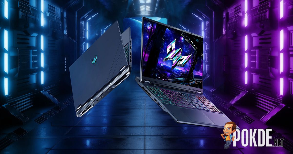 Acer Launches Predator Helios Neo AI Series Gaming Laptops - 26