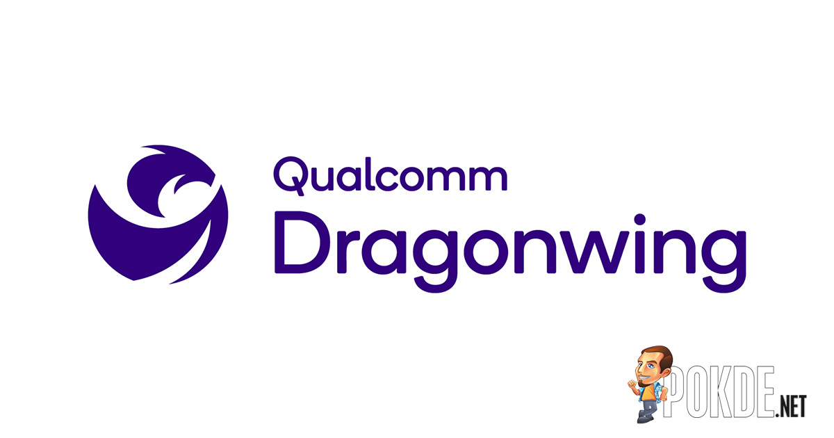 Qualcomm Reveals New 'Dragonwing' Brand Targeting Industrial & Networking Markets - 29